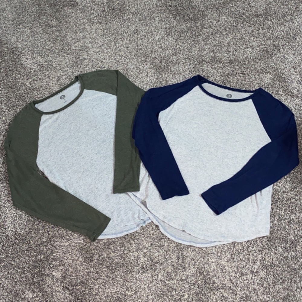 💥MAKE OFFER💥 Shirt Bundle